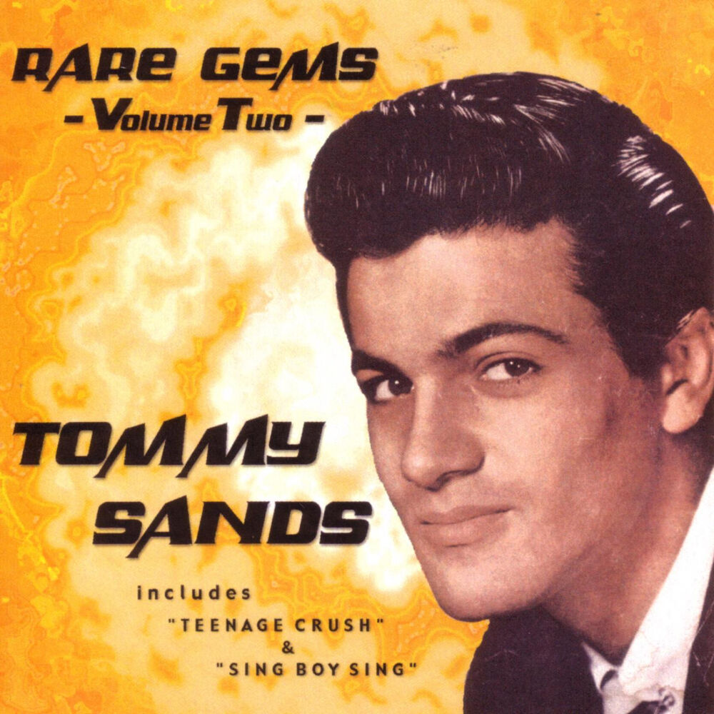 Picture of Rare Gems - Volume Two
