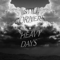 Cover of Heavy Days