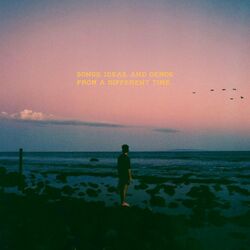 Cover of Nostalgia Pack