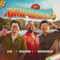 Cover of Empurra