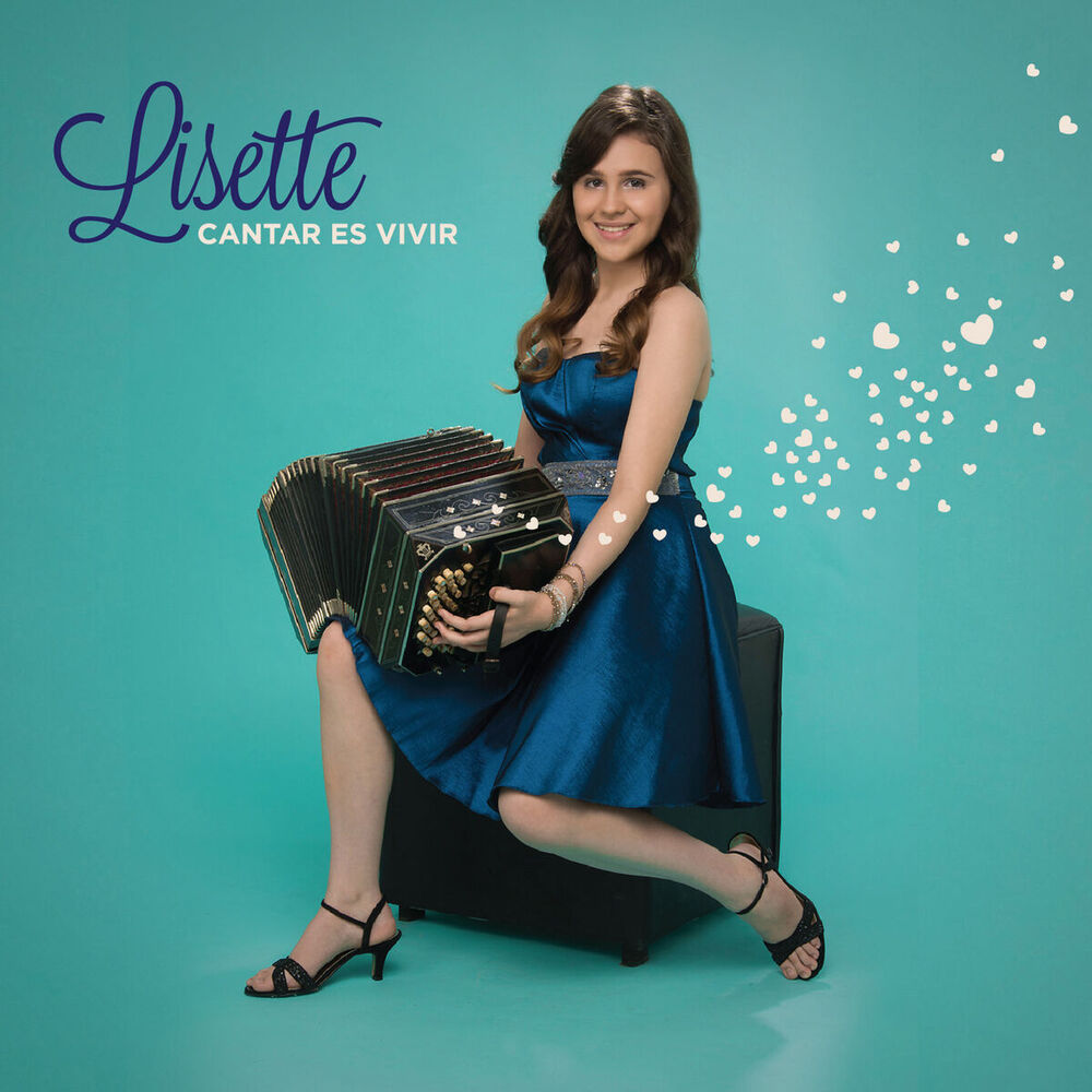 Picture of Cantar Es Vivir