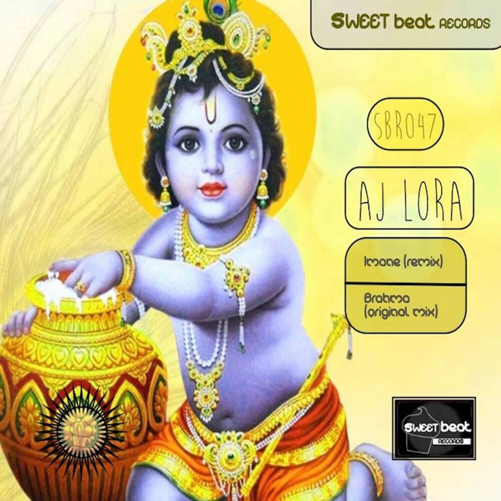 Picture of Brahma