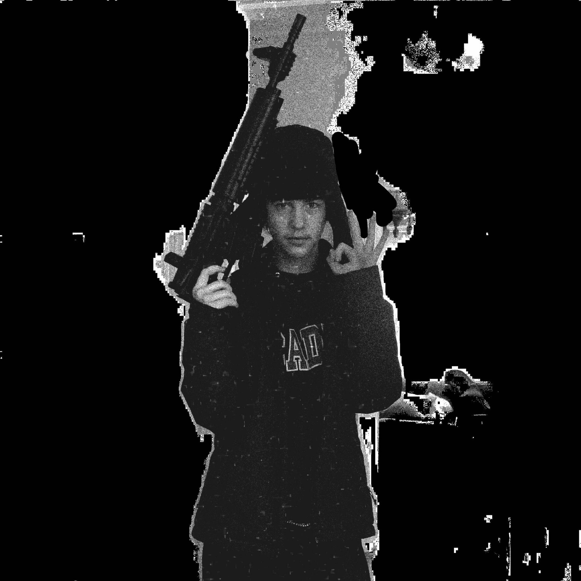 Yung Souljah - Fucc All Da Opps (feat. Meekz2x) | Deezer