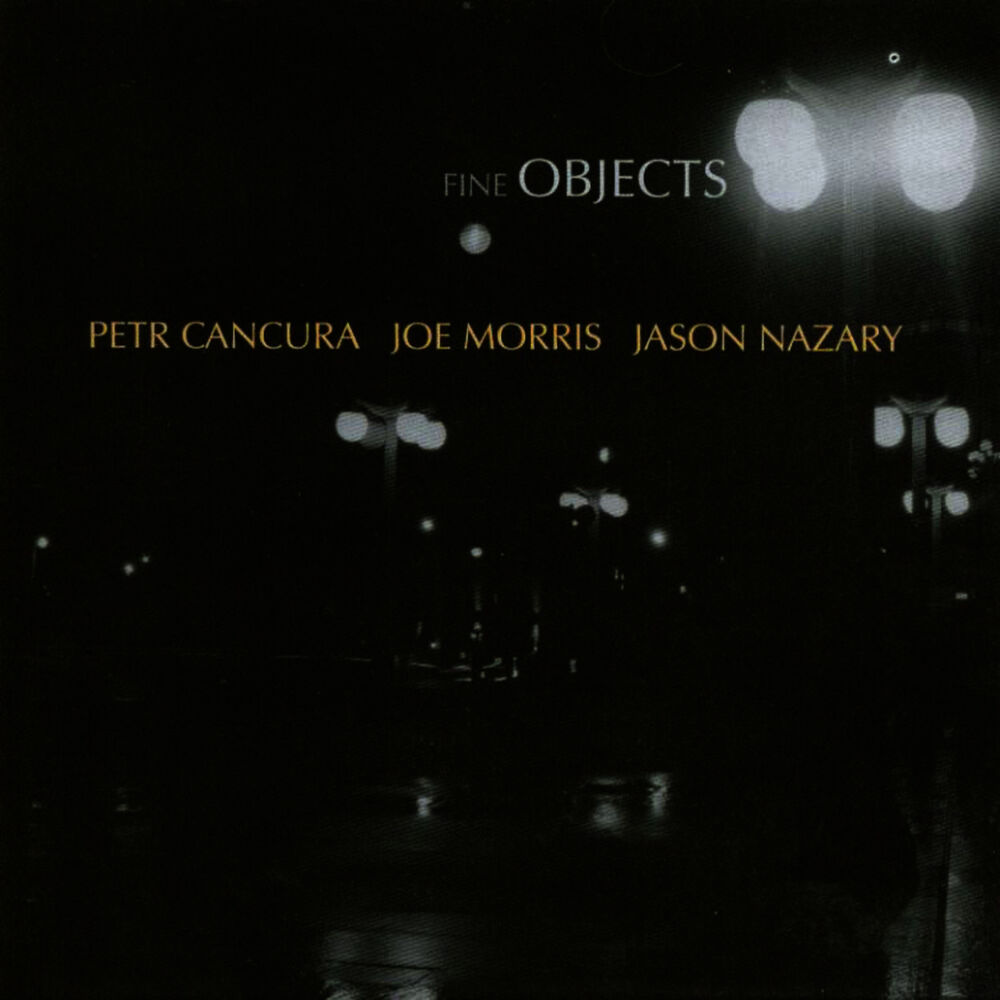 Picture of Fine Objects