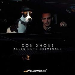 Pochette album