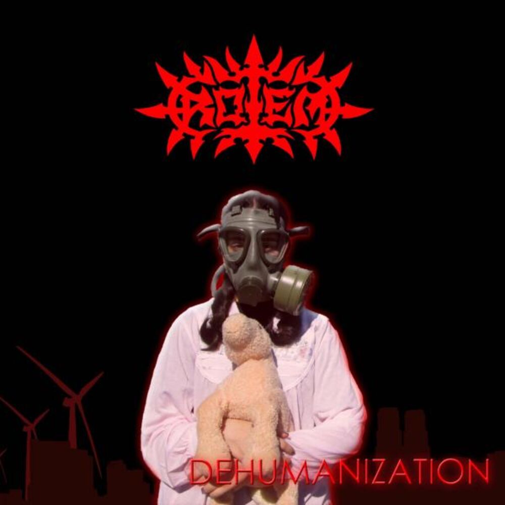 Picture of Dehumanization