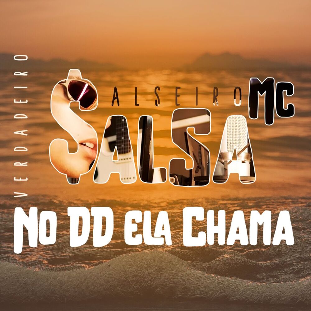 Picture of No Dd Ela Chama