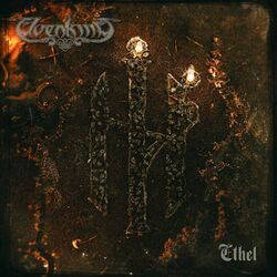 Cover of Ethel
