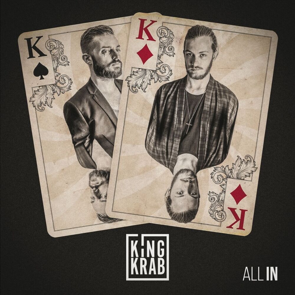 Picture of All in