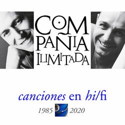 Cover of Canciones en Hi Fi