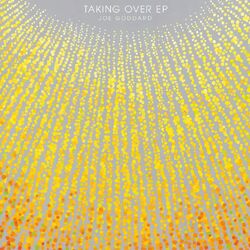 Cover of Taking Over