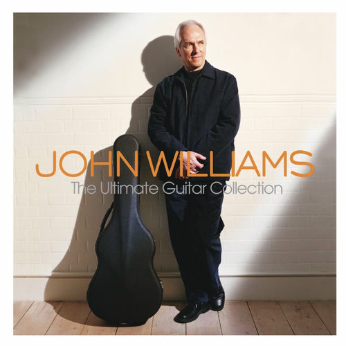 洋楽 John Williams - The Complete Album Amazon.com: John Williams - The Complete Columbia Album