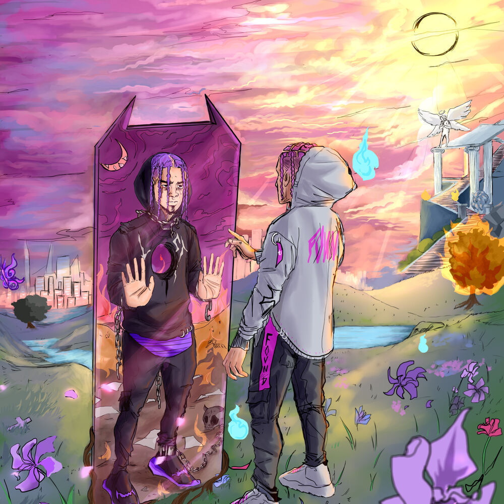 Picture of Broken
