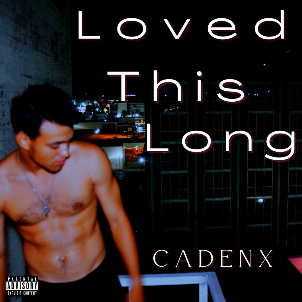 Picture of Loved This Long