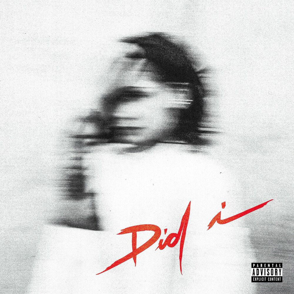 Picture of Did I