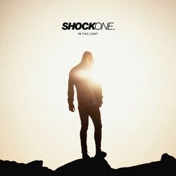 Cover of In This Light EP