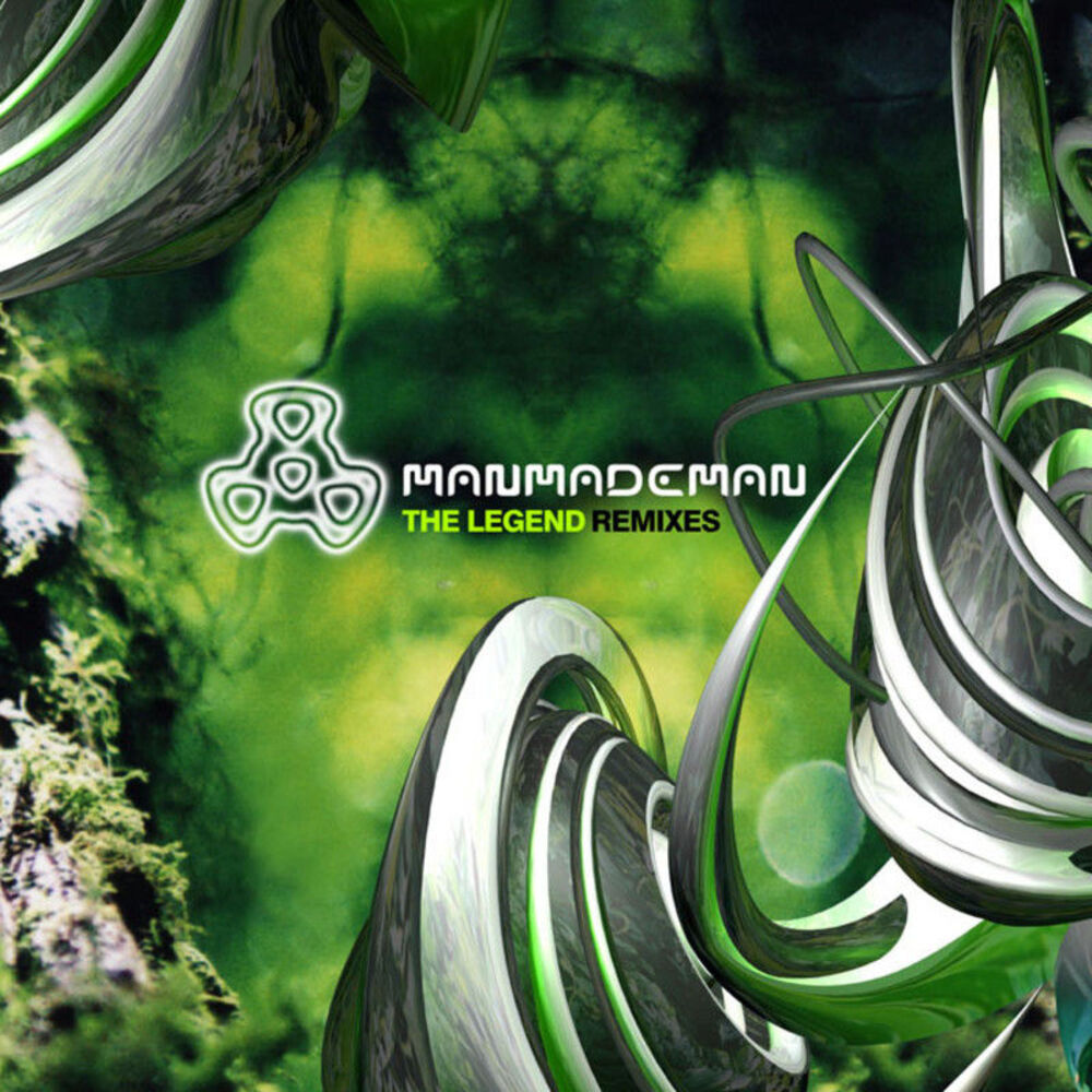 Picture of The Legend Remixes