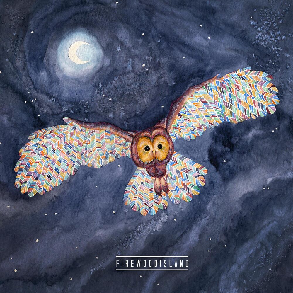 Picture of Owl Song