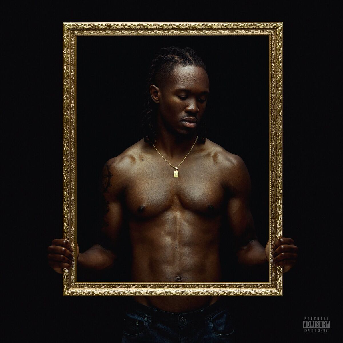 Album cover of Headliner