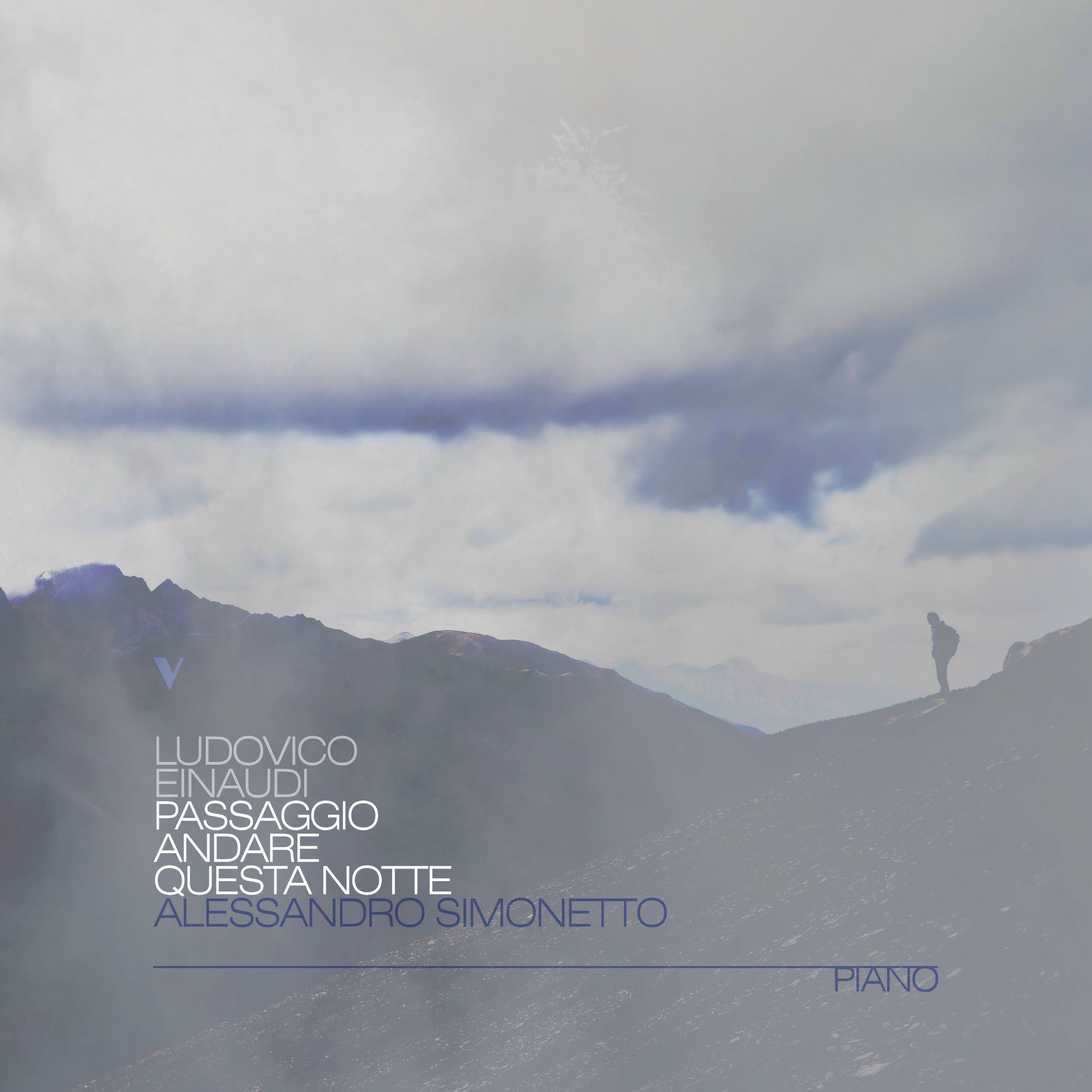 Album cover of Andare