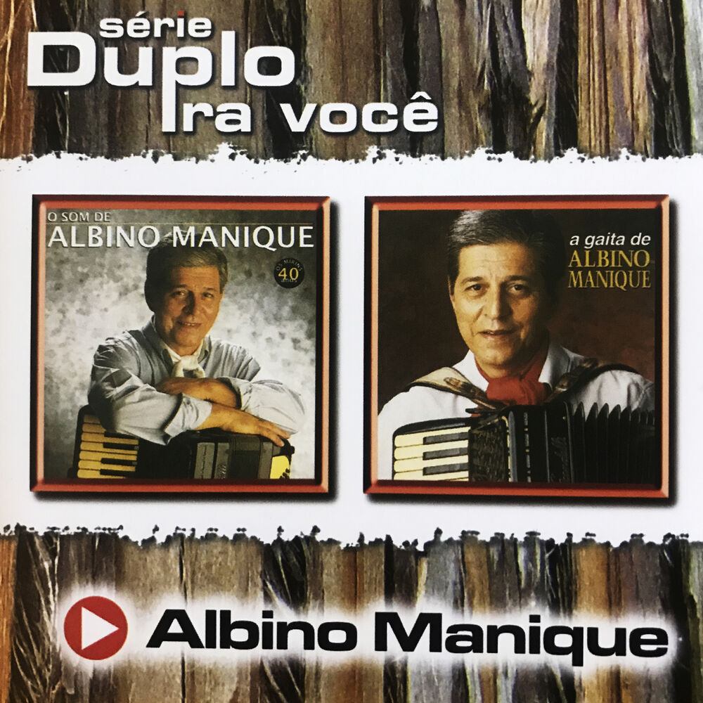 Picture of Série Duplo Pra Você