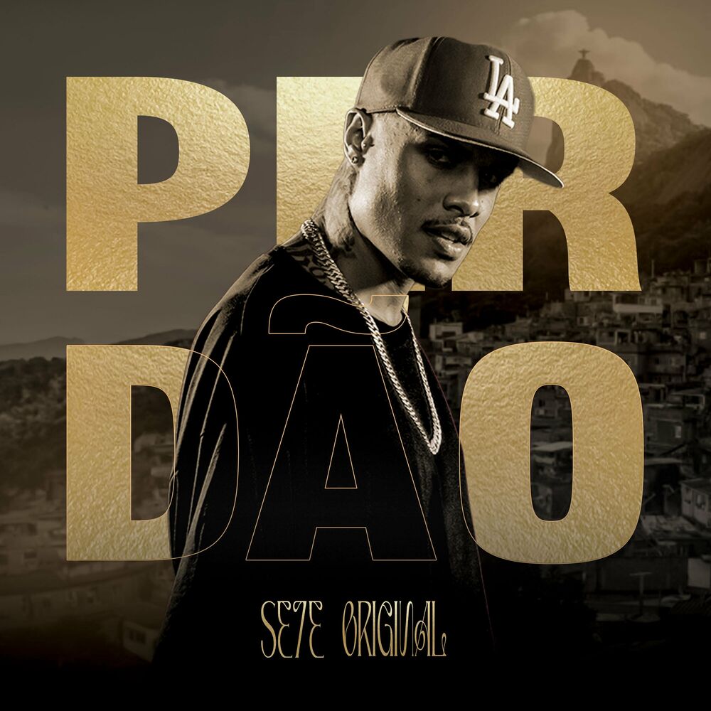 Picture of Perdão