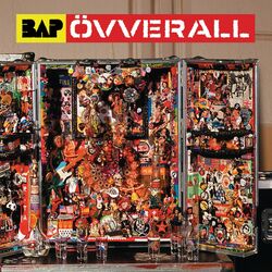 Övverall