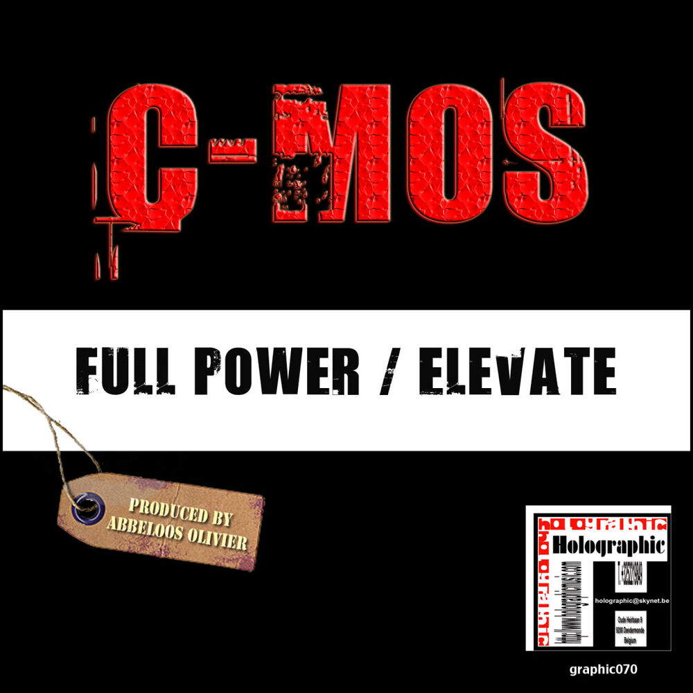 Picture of Full Power / Elevate