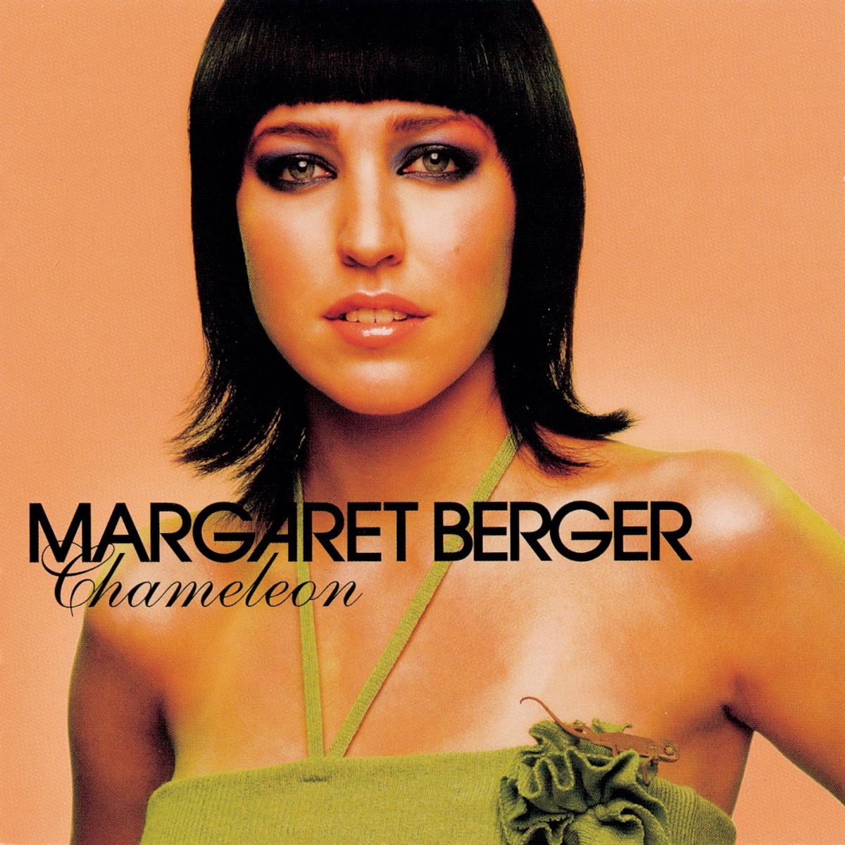 Album cover of Chameleon