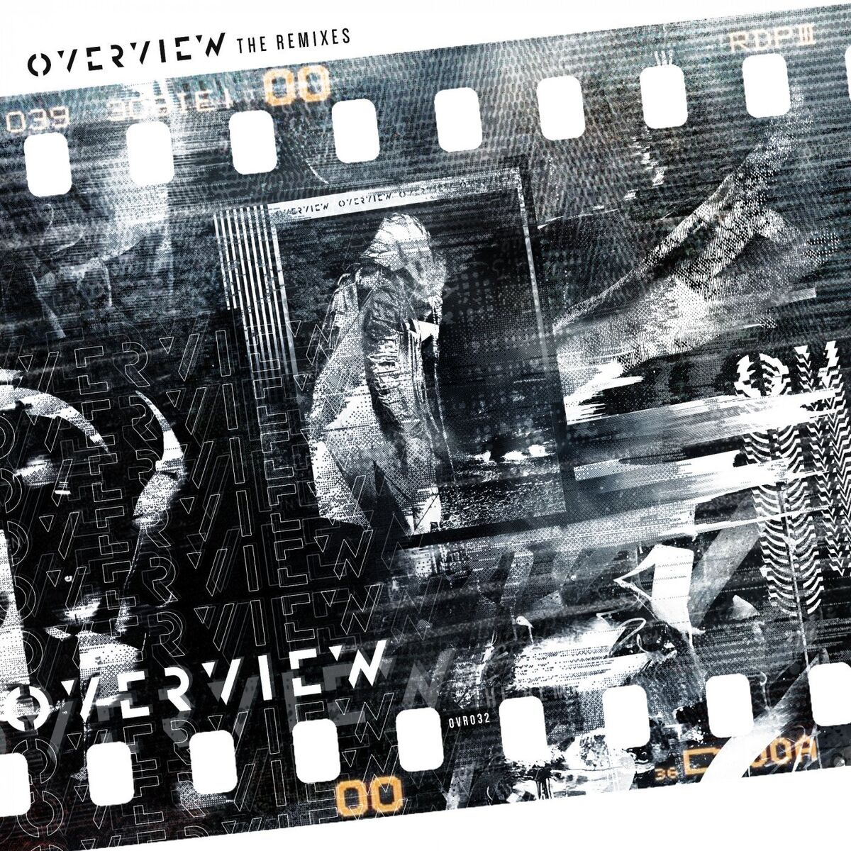 Album cover of Overview: The Remixes