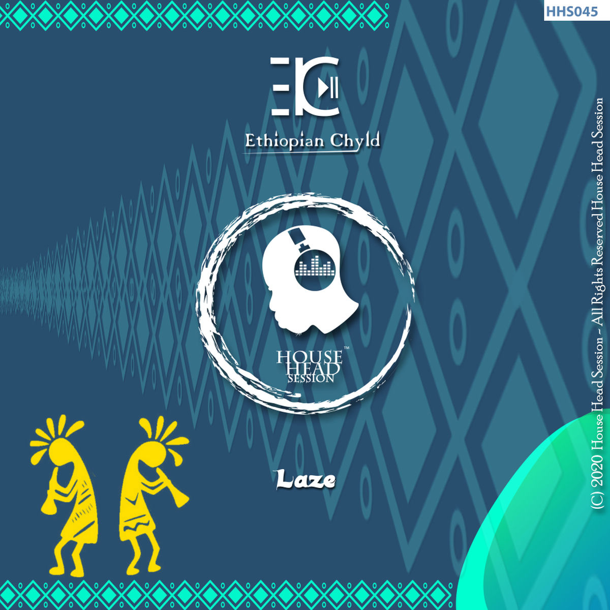 Album picture of Laze