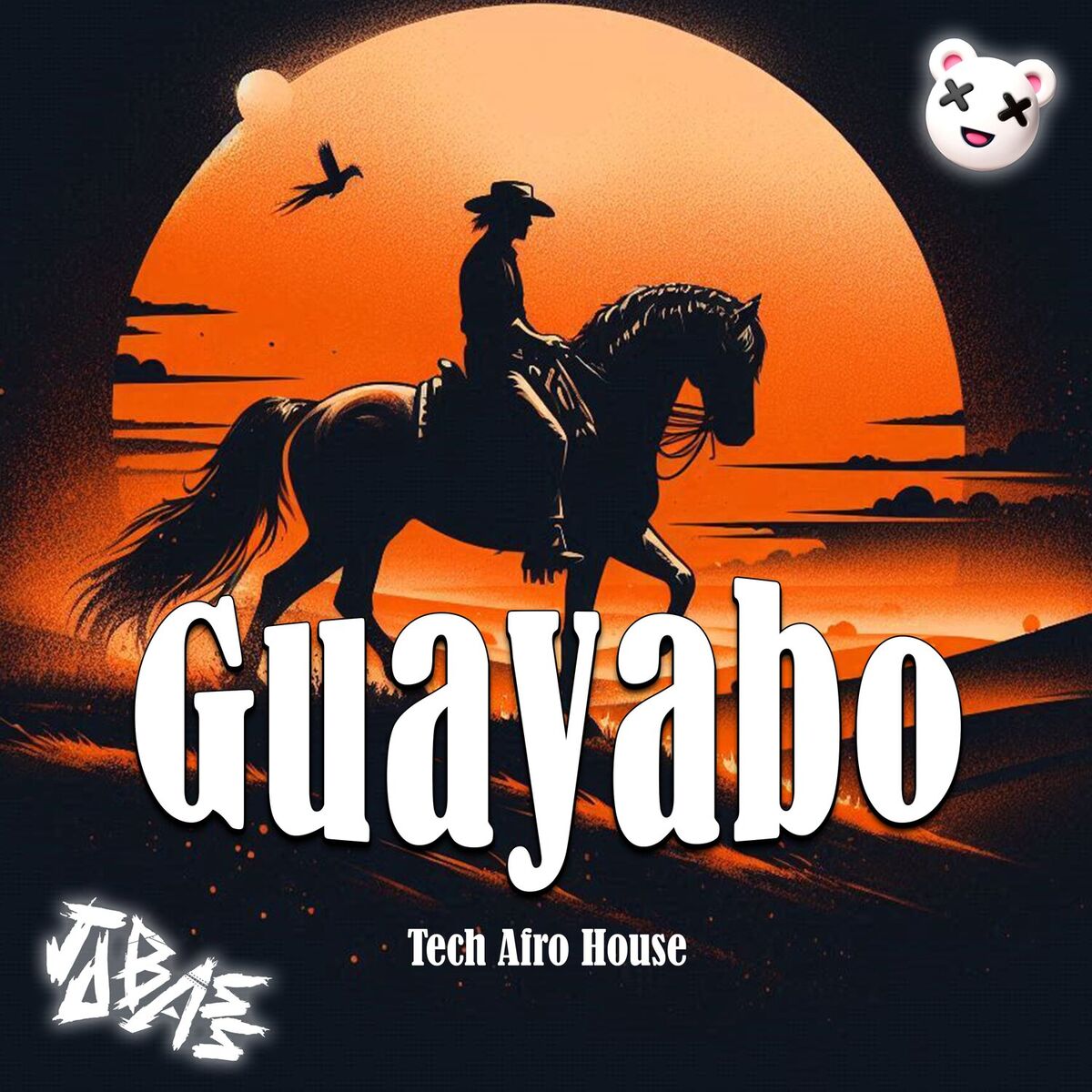 Album cover of GUAYABO TECH