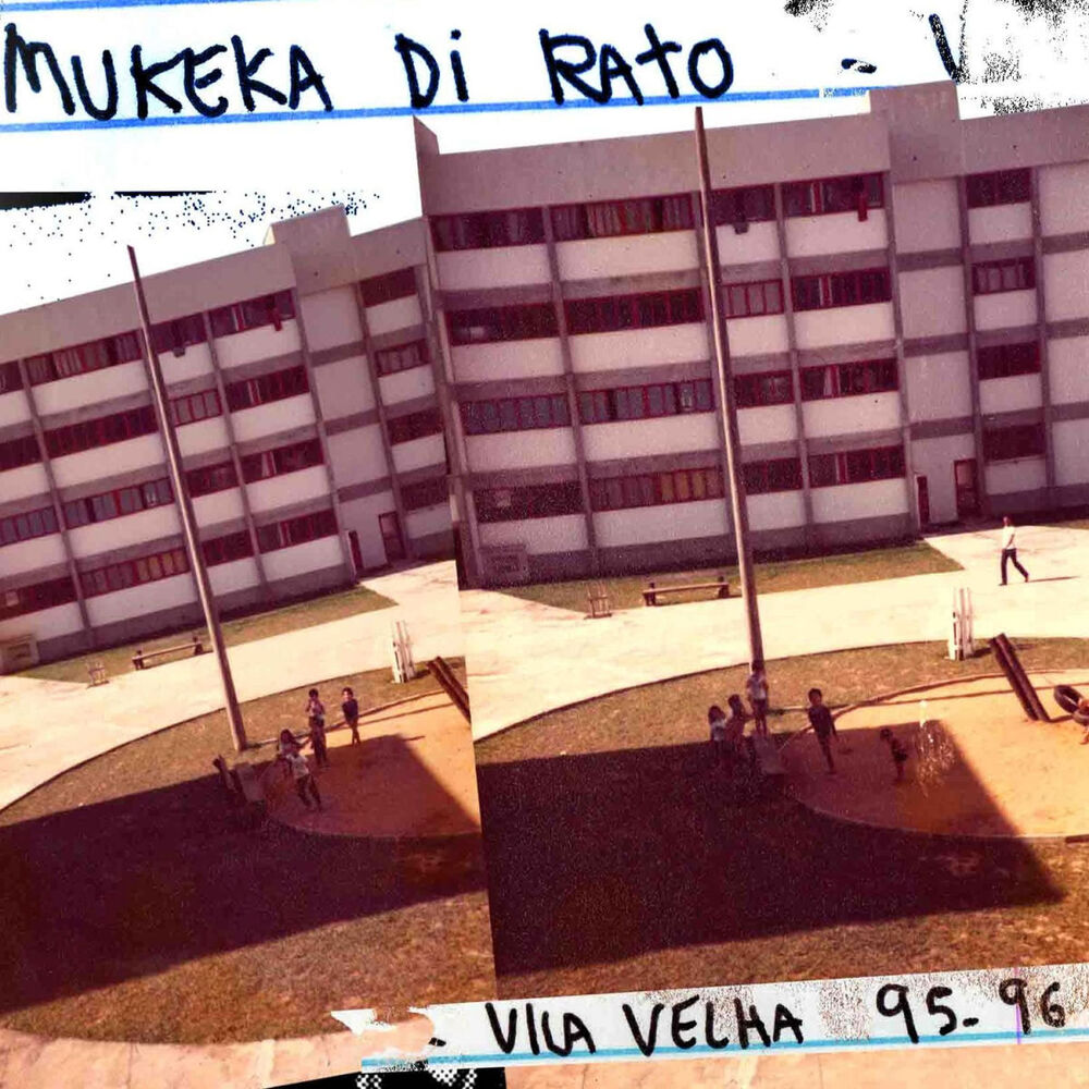 Picture of Vila Velha 95-96