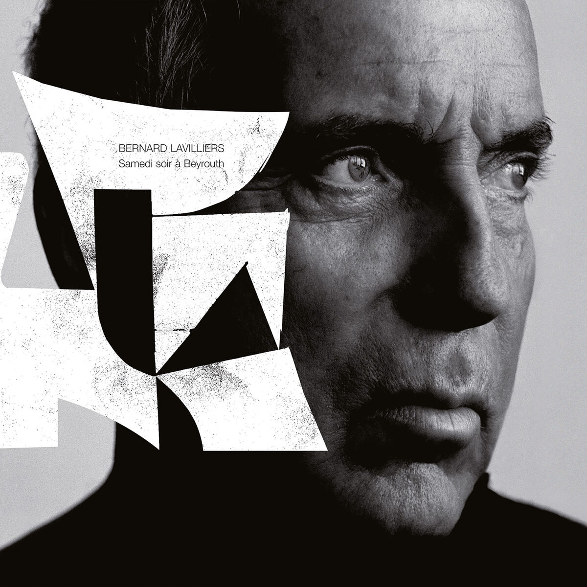 Album cover of Bosse
