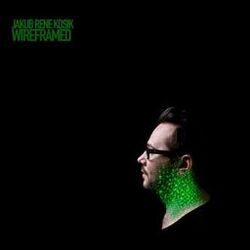 Cover of Wireframed