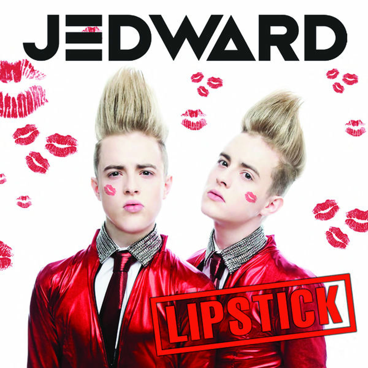 Album cover of Lipstick