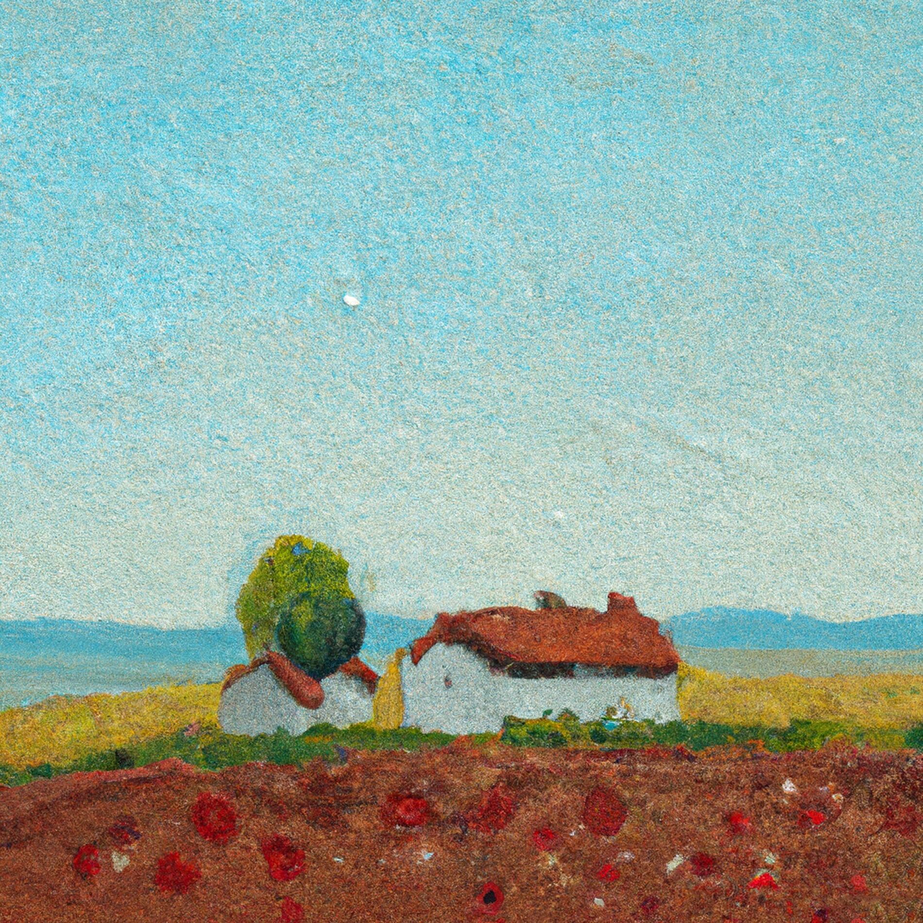 Album cover of Fazendinha