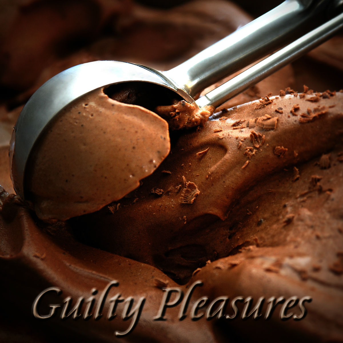 Album cover of Guilty Pleasures