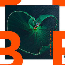 Cover of Planet B