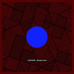 Cover of Random Acid