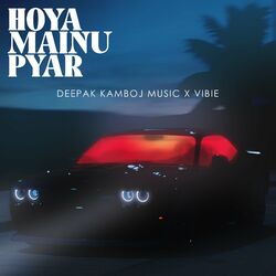 Cover of Hoya Mainu Pyar
