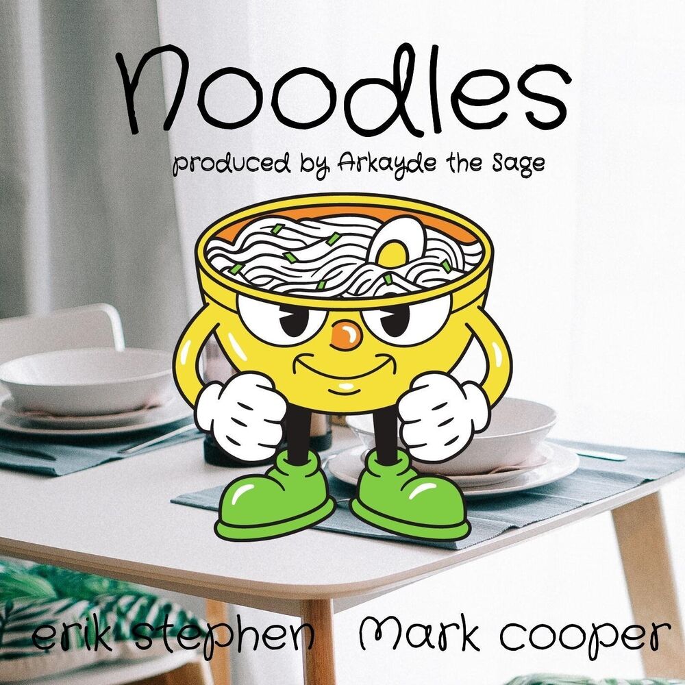 Picture of Noodles