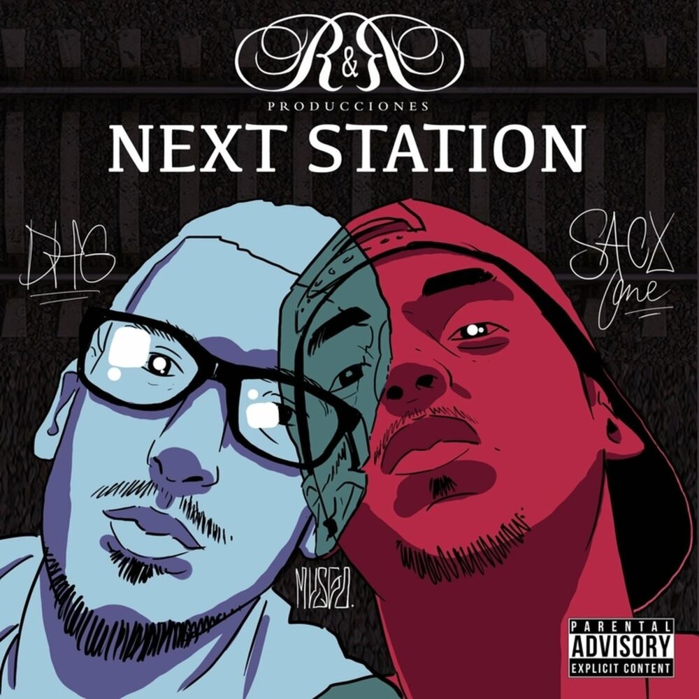 Picture of Next Station