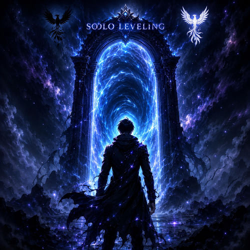 Solo Leveling