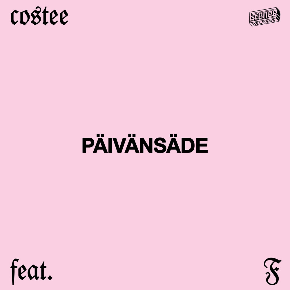 Picture of Päivänsäde (feat. F)