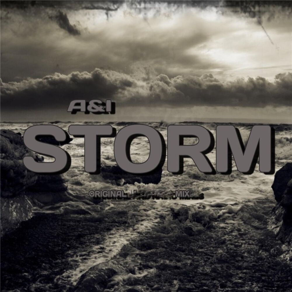 Picture of Storm (Original Mix)
