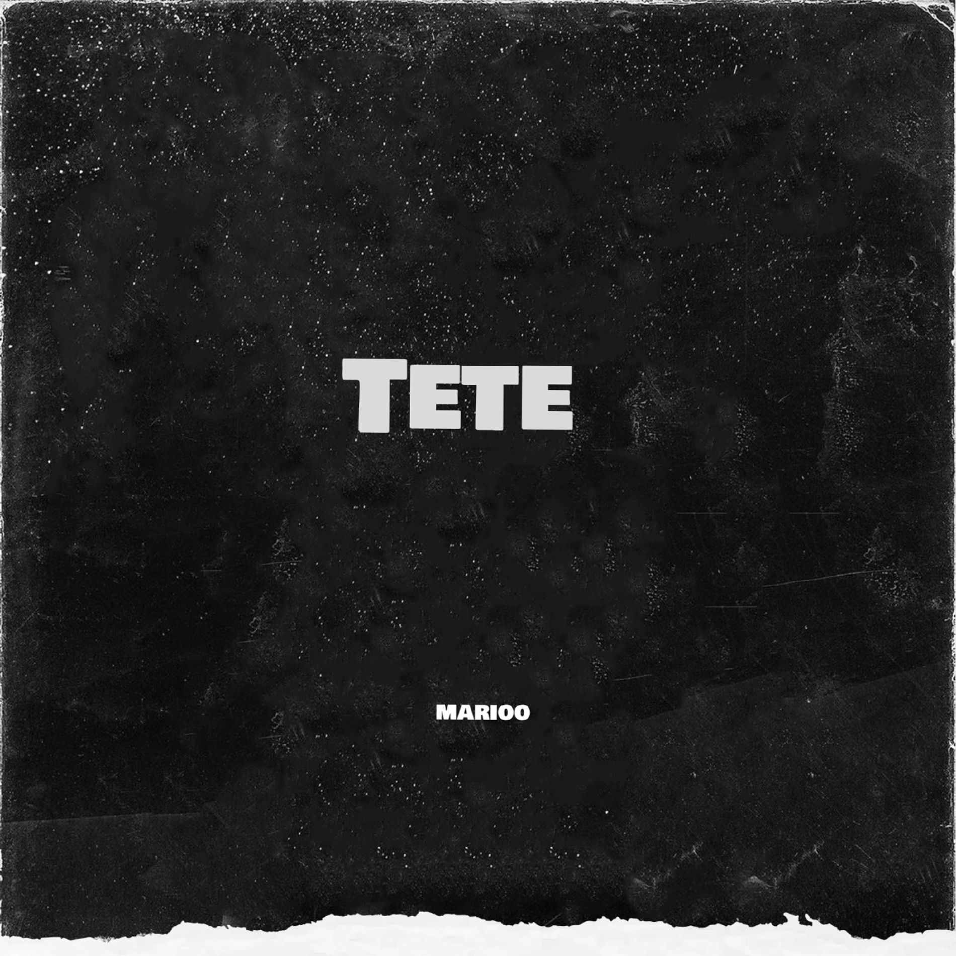Album cover of Tete
