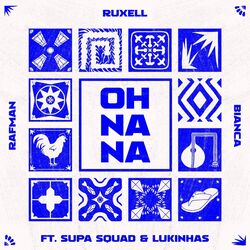 Cover of Oh Na Na