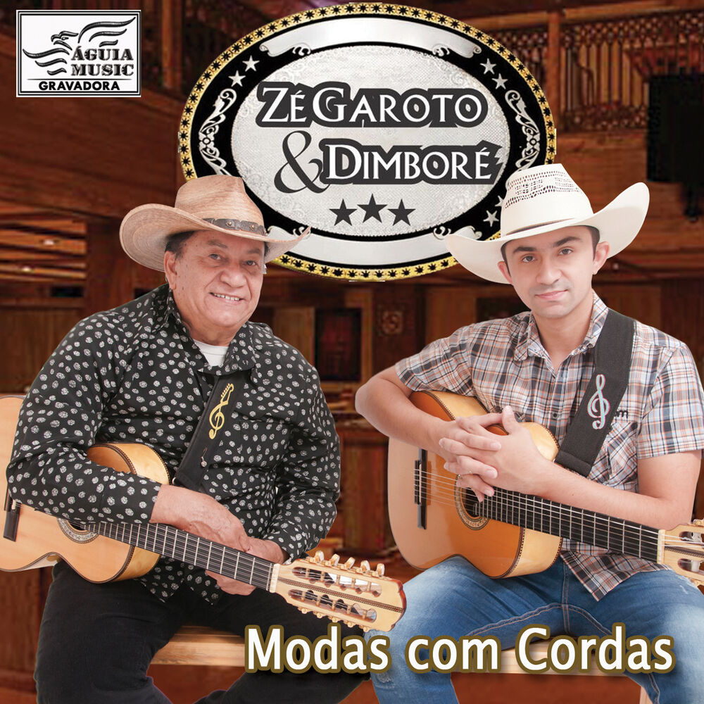 Picture of Modas Com Cordas