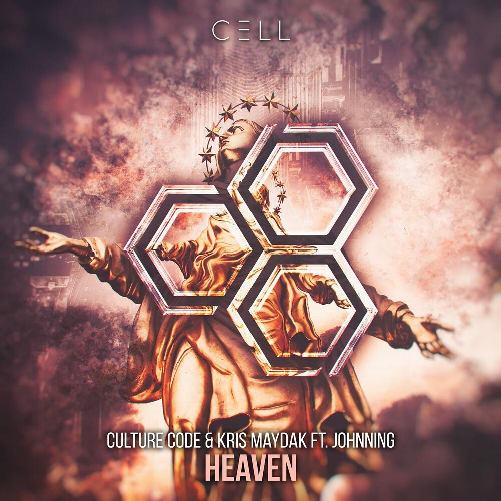 Picture of Heaven (feat. Johnning)